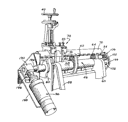 Une figure unique qui représente un dessin illustrant l'invention.